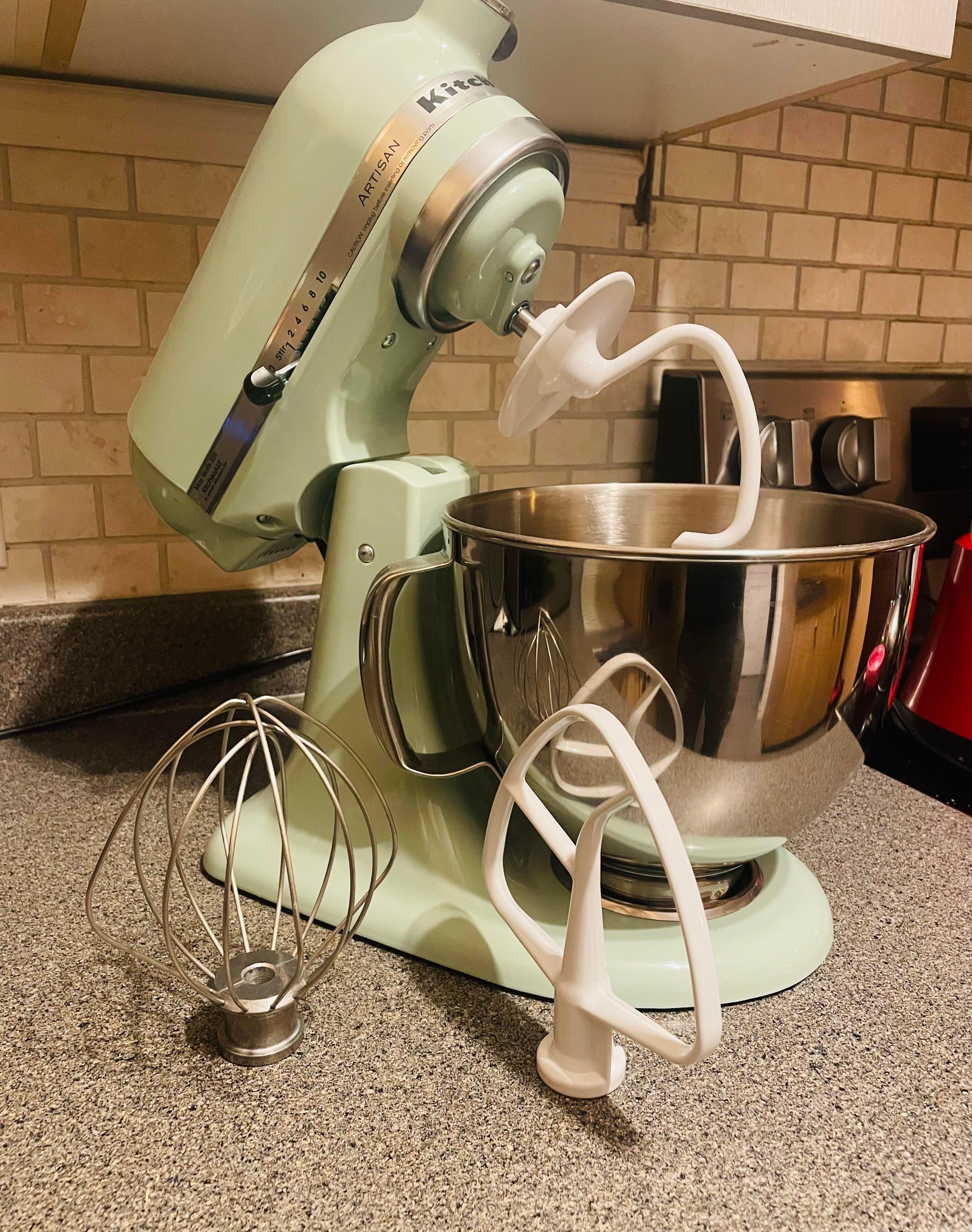KitchenAid Artisan 5Qt