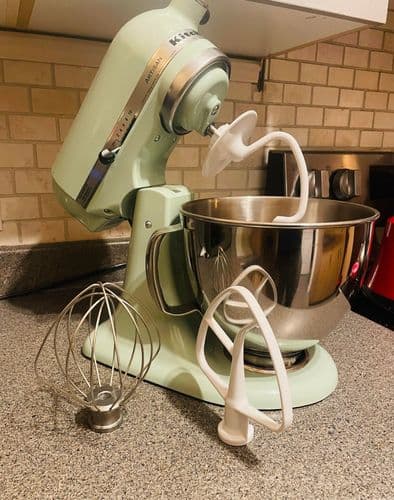 KitchenAid Artisan 5Qt - image 1