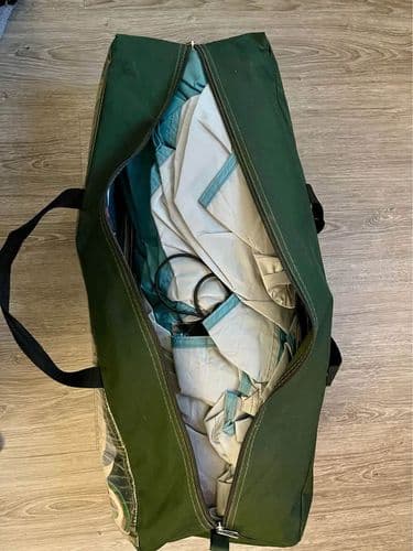 Camping tent - image 2