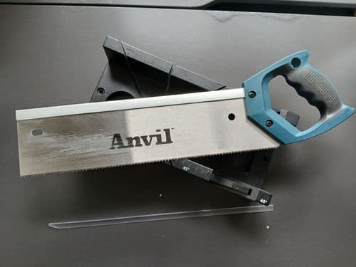 Scie ANVIL - image 1