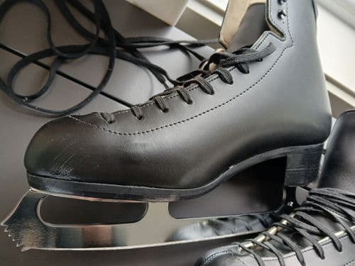 Patins a glace homme 11 2/3 - image 4