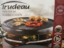 Appareil a raclette
