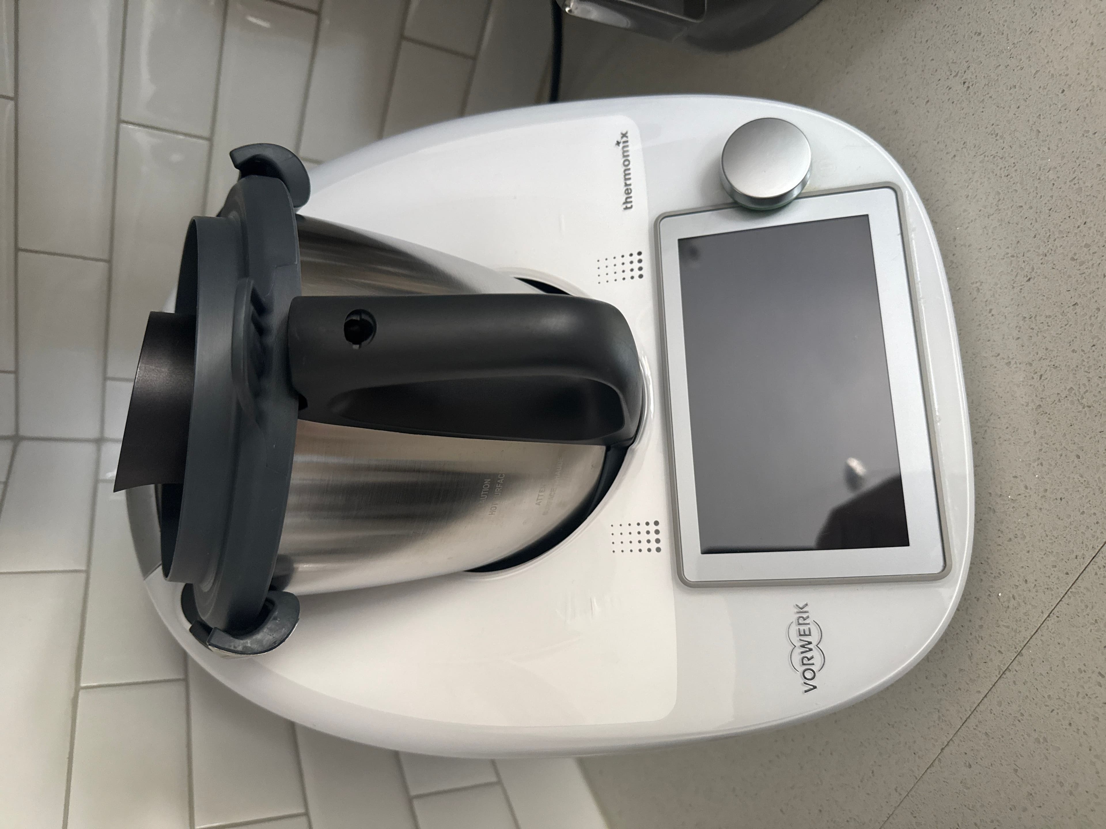 Thermomix TM6
