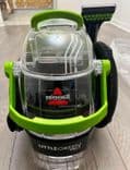 Shampouineuse Bissel