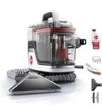 Shampouineuse Hoover 