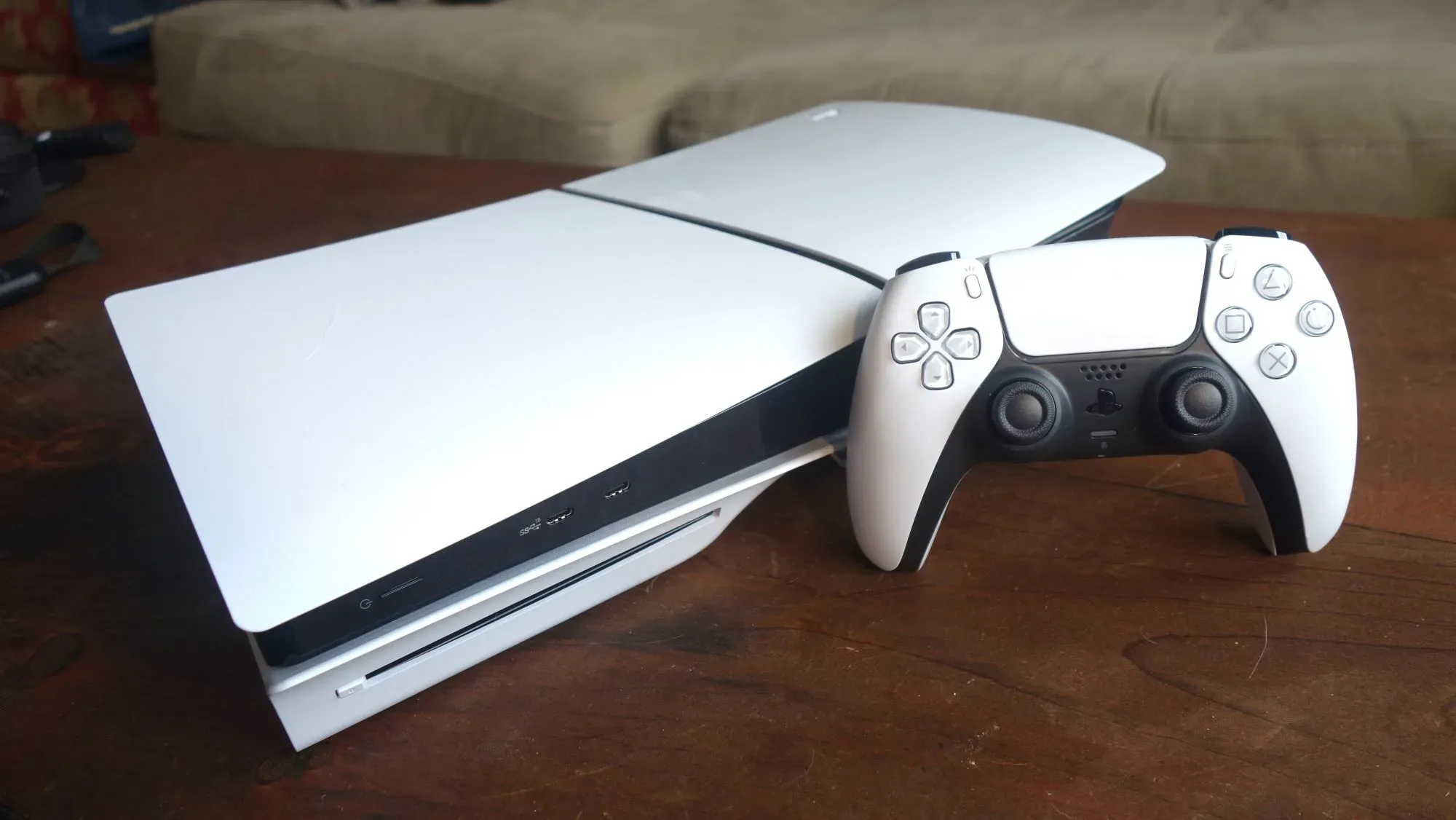 PS5