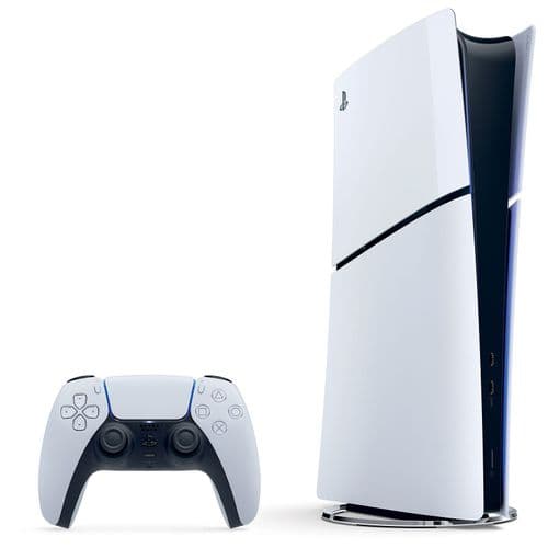 Playstation 5 (PS5)  - image 1