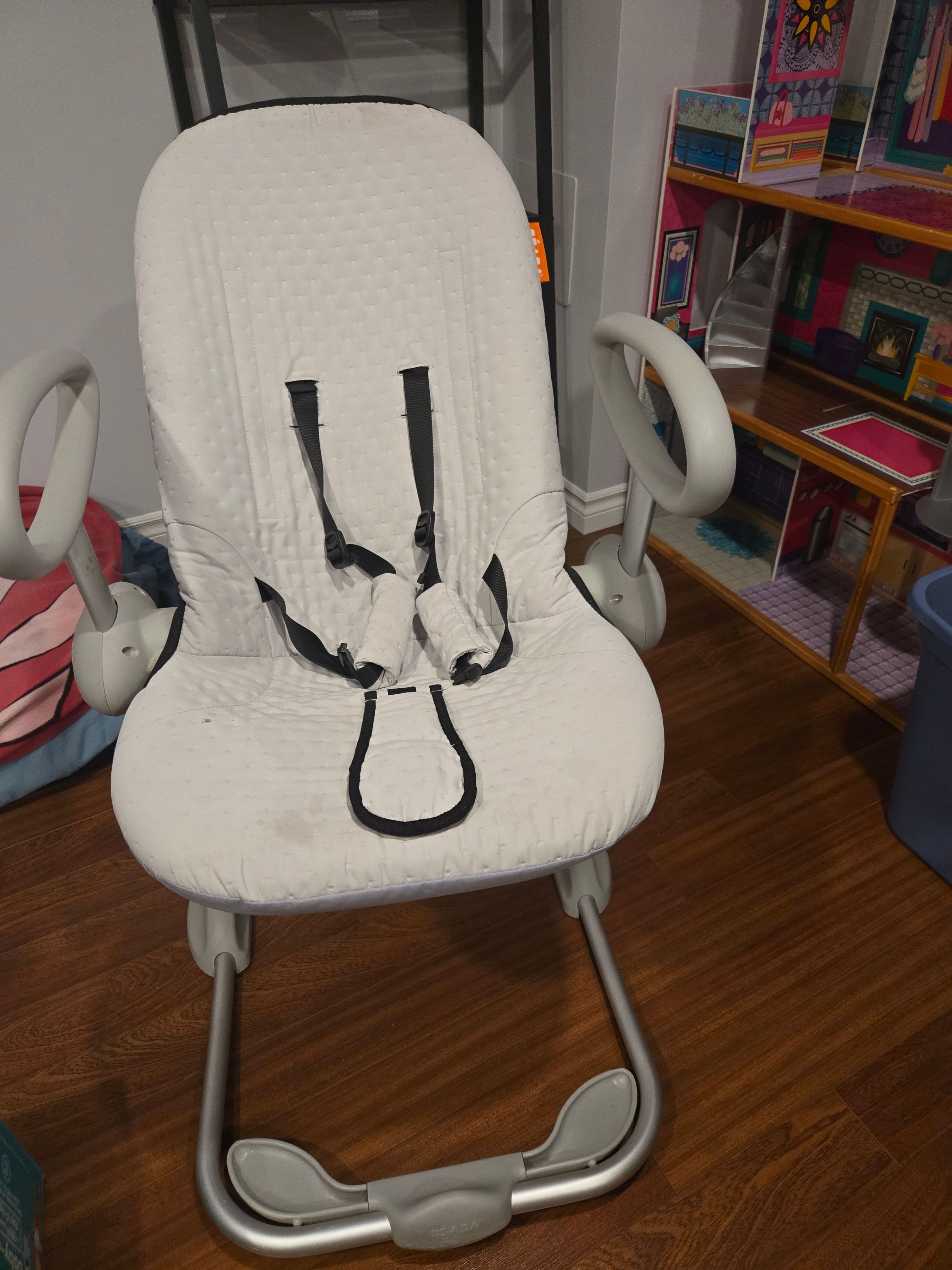 Articles de puériculture