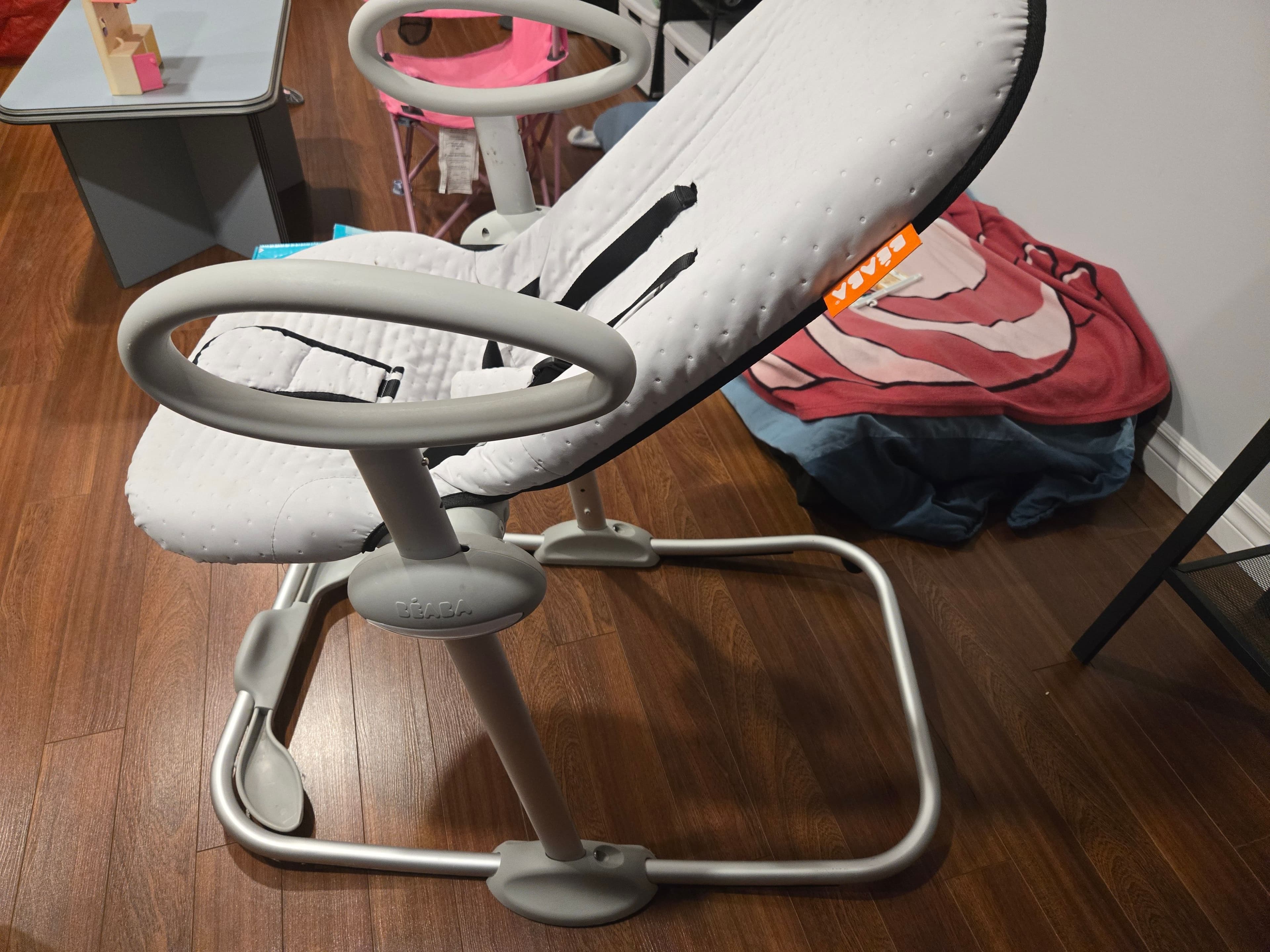 Articles de puériculture