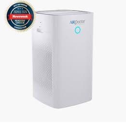 Purificateur d'air Airdoctor