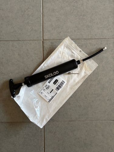 Handy Hand Pump - image 1