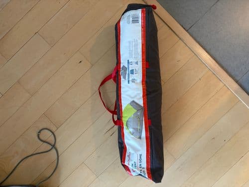 Camping Tent - image 1