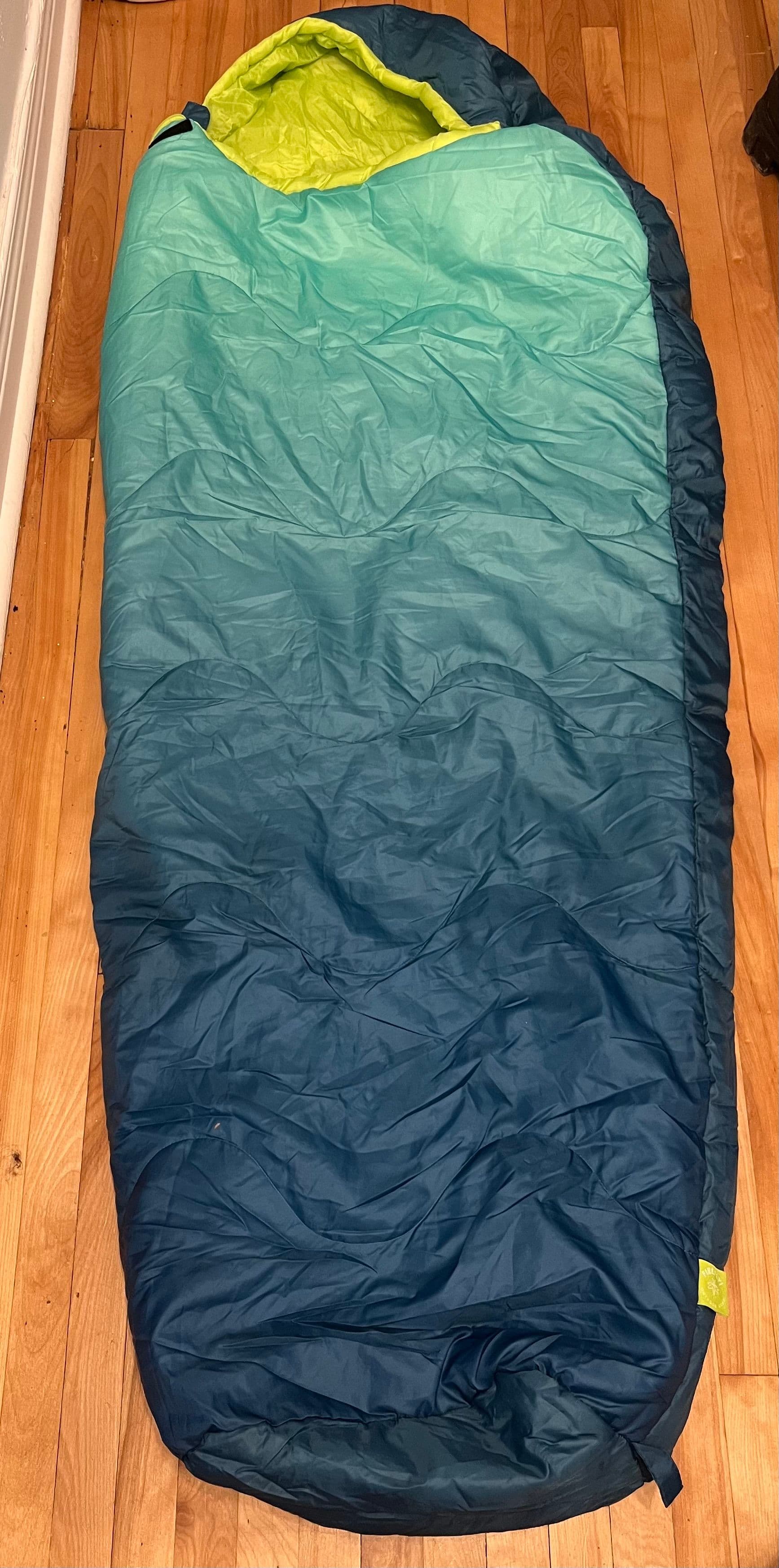 Sleeping Bag