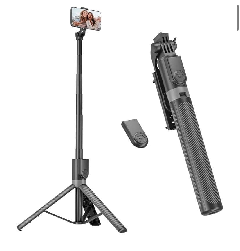 Selfie Stick Stabilizer