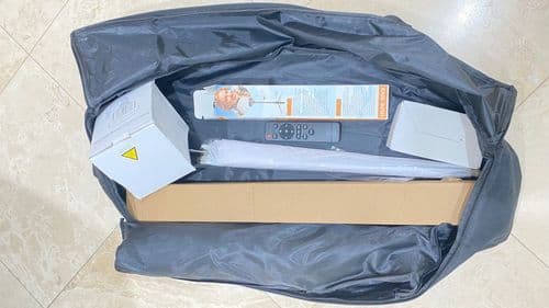Studio Lighting Kit - image 1