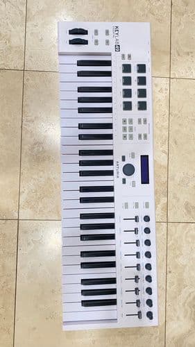 Arturia MIDI Keyboard - image 1